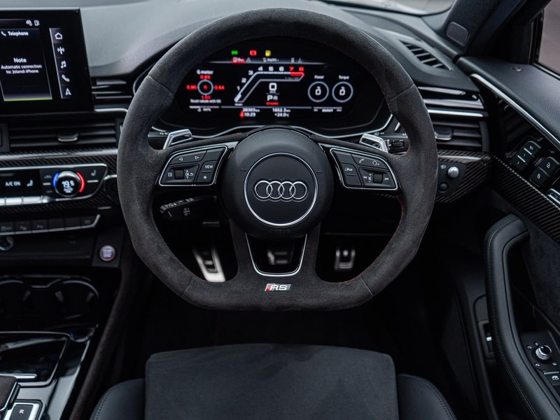 Audi RS4 - Audi Centre Rivonia - Image 17