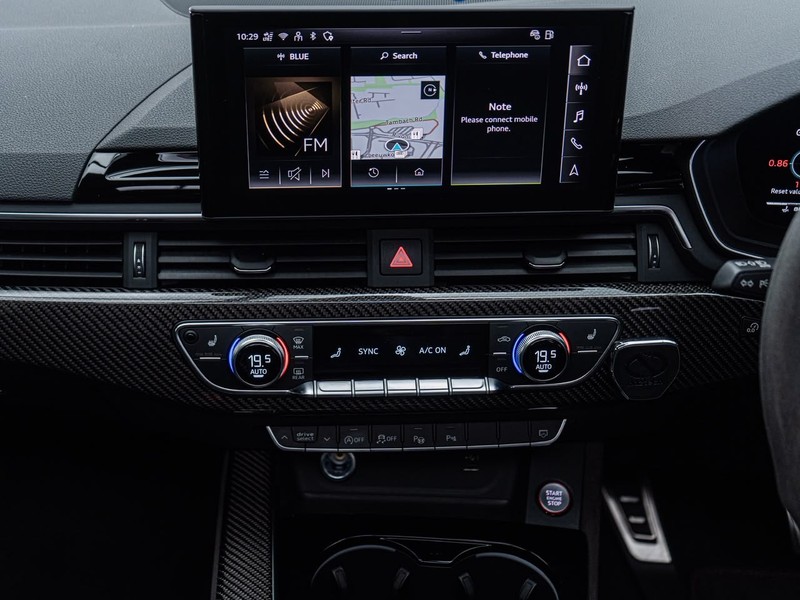 Audi RS4 - Audi Centre Rivonia - Image 22
