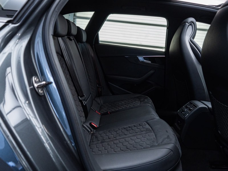 Audi RS4 - Audi Centre Rivonia - Image 31