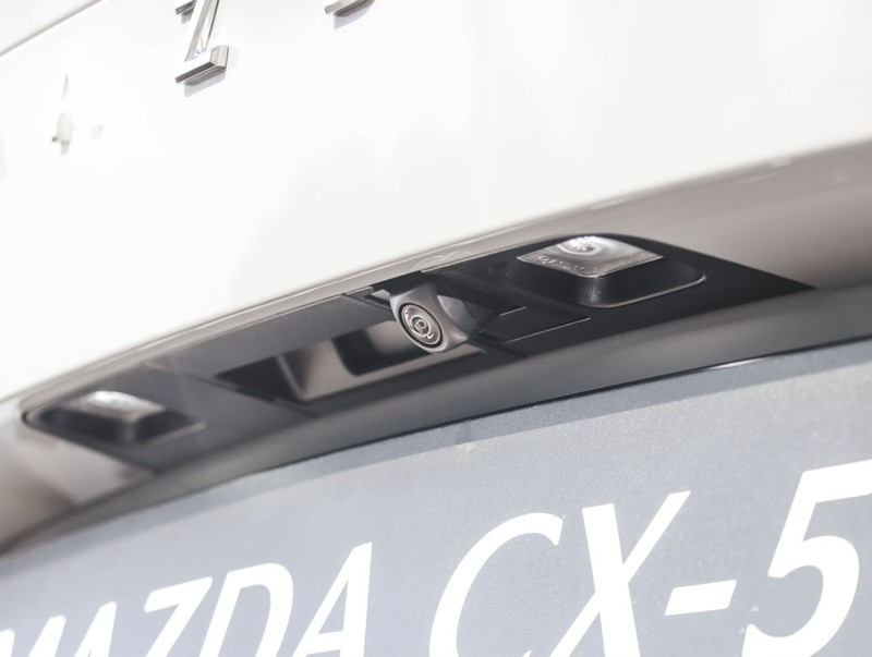Mazda CX-5 - Mazda Midrand - Image 22