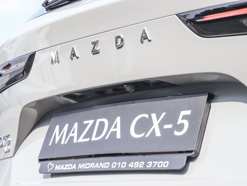 Mazda CX-5 - Mazda Midrand - Image 21