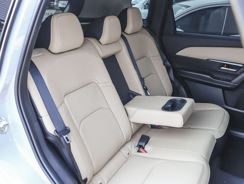 Mazda CX-5 - Mazda Midrand - Image 17