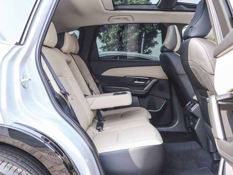 Mazda CX-5 - Mazda Midrand - Image 15