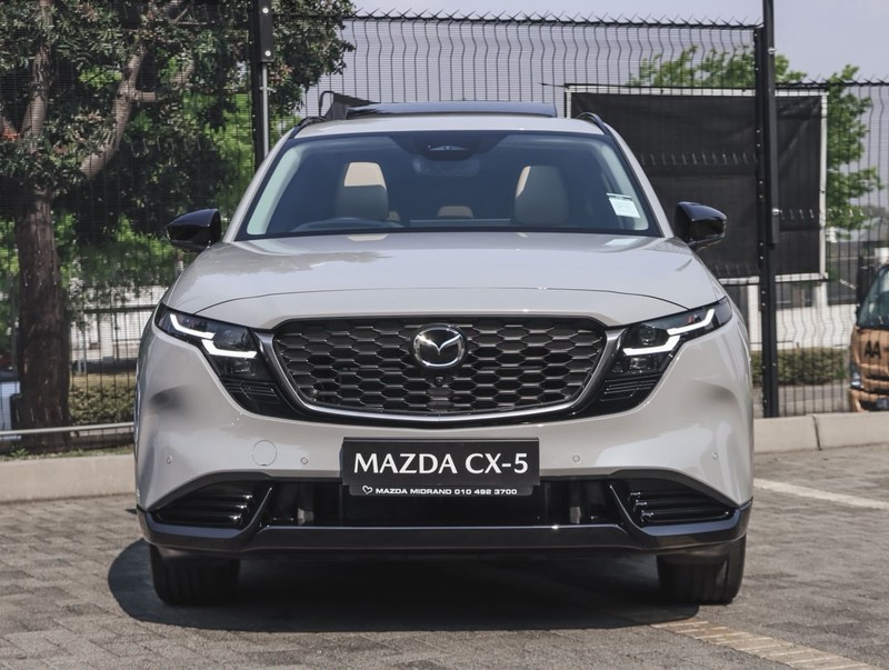 Mazda CX-5 - Mazda Midrand - Image 3