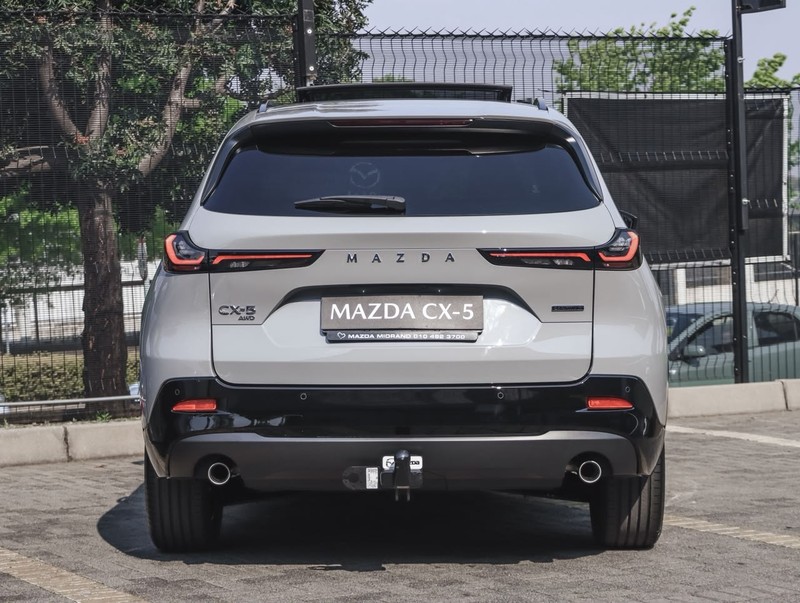Mazda CX-5 - Mazda Midrand - Image 4