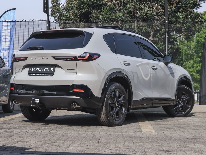 Mazda CX-5 - Mazda Midrand - Image 2