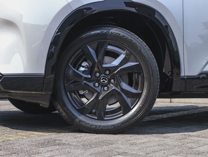 Mazda CX-5 - Mazda Midrand - Image 26