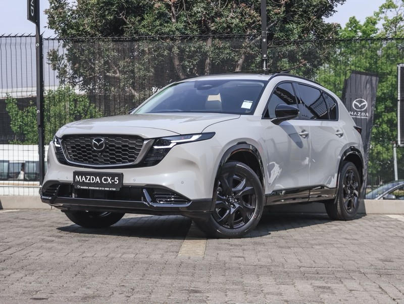 Mazda CX-5 - Mazda Midrand - Image 29