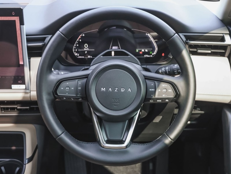 Mazda CX-5 - Mazda Midrand - Image 9