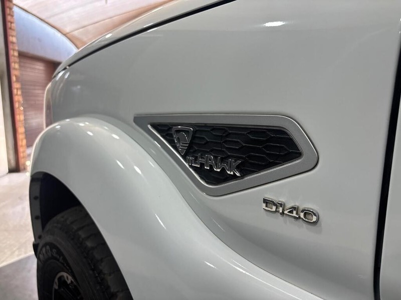 Mahindra Pik Up - ICar Gezina - Image 14