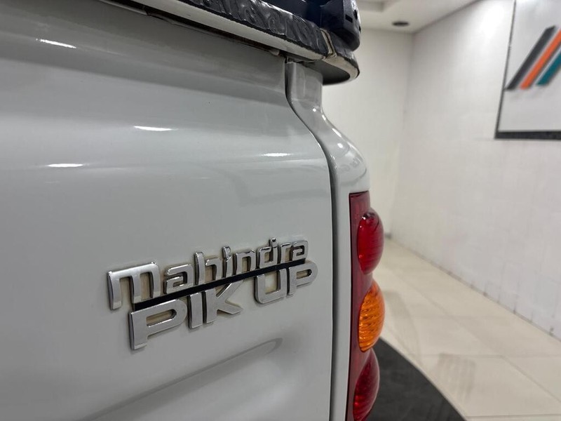 Mahindra Pik Up - ICar Gezina - Image 15
