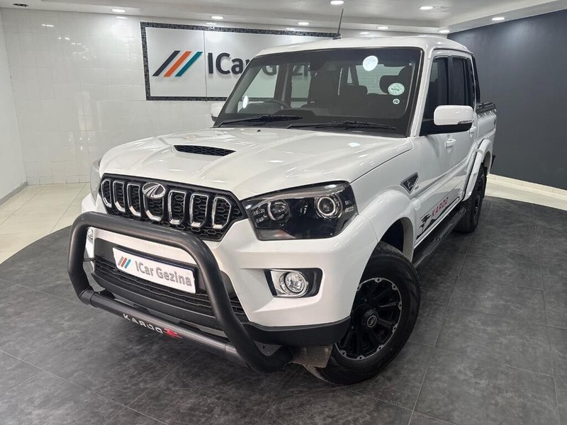 Mahindra Pik Up - ICar Gezina - Image 1