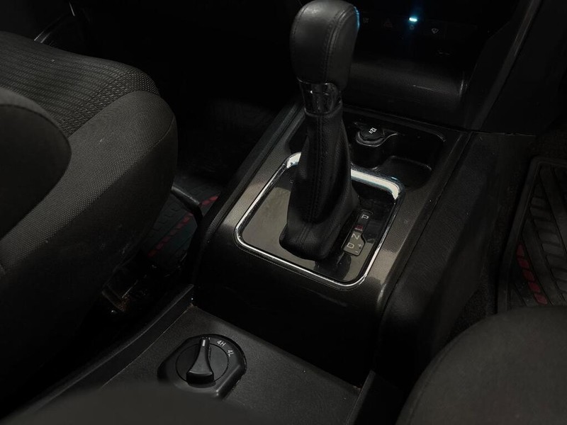 Mahindra Pik Up - ICar Gezina - Image 11