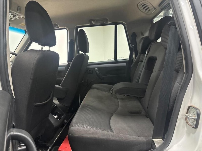 Mahindra Pik Up - ICar Gezina - Image 20