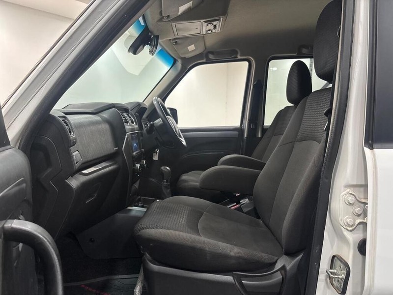 Mahindra Pik Up - ICar Gezina - Image 19