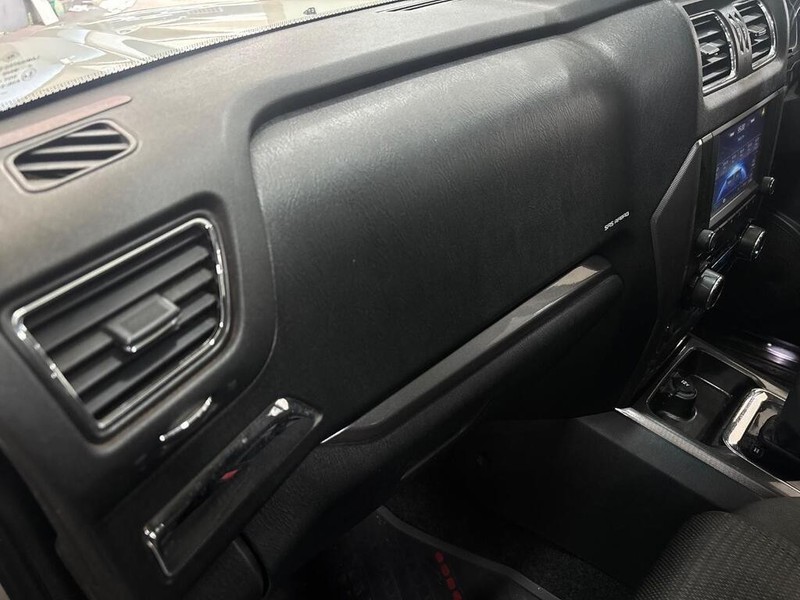 Mahindra Pik Up - ICar Gezina - Image 18