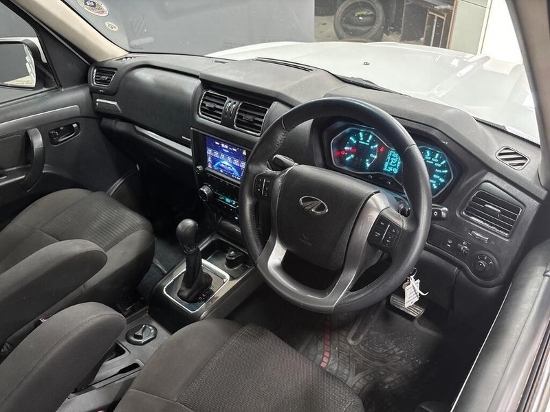 Mahindra Pik Up - ICar Gezina - Image 7
