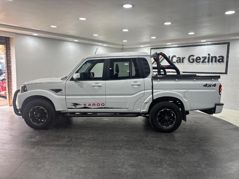 Mahindra Pik Up - ICar Gezina - Image 6
