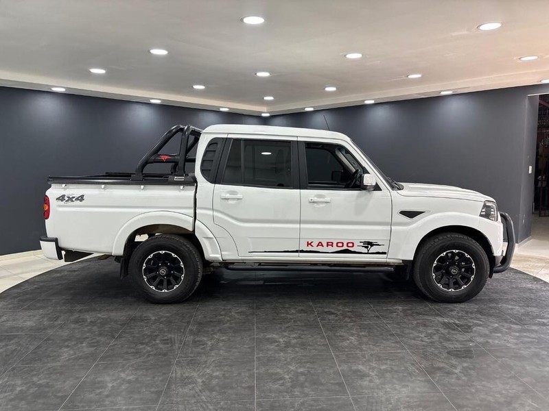 Mahindra Pik Up - ICar Gezina - Image 2