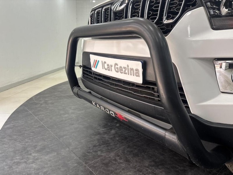 Mahindra Pik Up - ICar Gezina - Image 12
