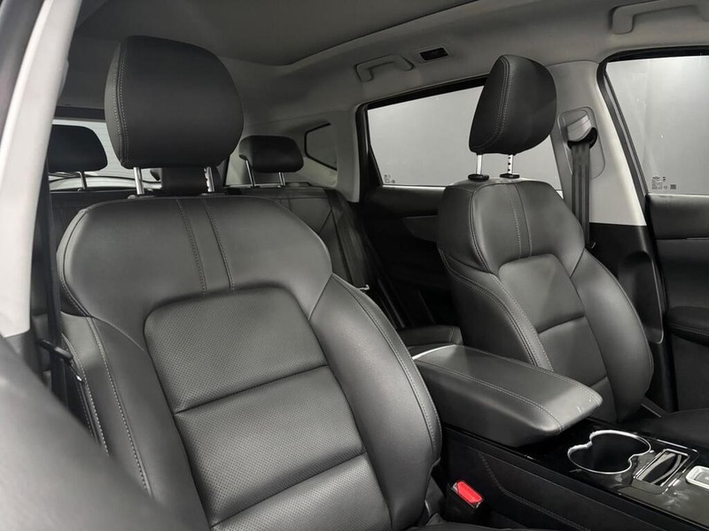 Chery Tiggo 7 Pro - ICar Gezina - Image 8