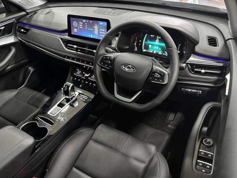 Chery Tiggo 7 Pro - ICar Gezina - Image 7
