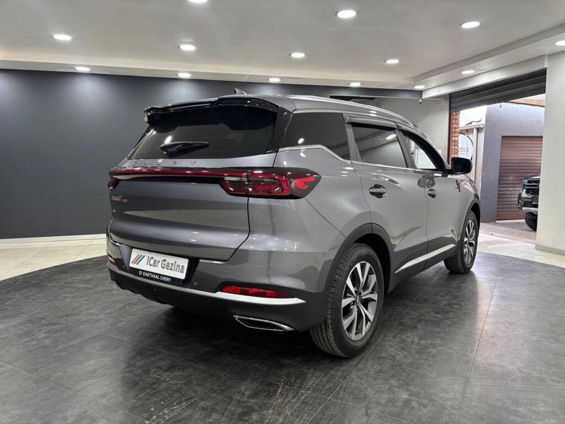 Chery Tiggo 7 Pro - ICar Gezina - Image 3