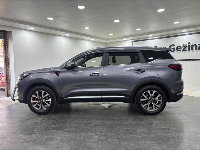 Chery Tiggo 7 Pro - ICar Gezina - Image 5