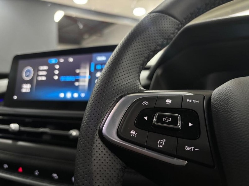 Chery Tiggo 7 Pro - ICar Gezina - Image 13