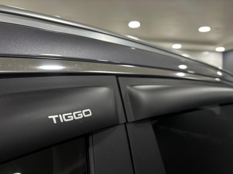 Chery Tiggo 7 Pro - ICar Gezina - Image 17