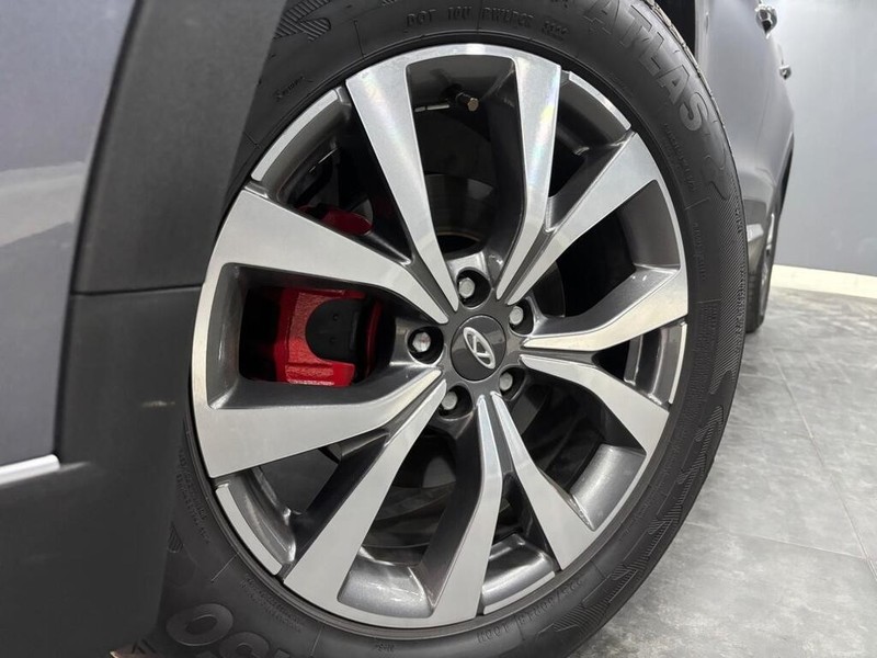 Chery Tiggo 7 Pro - ICar Gezina - Image 12
