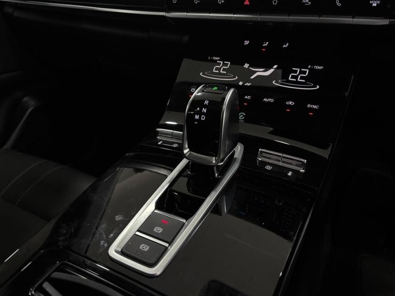 Chery Tiggo 7 Pro - ICar Gezina - Image 11