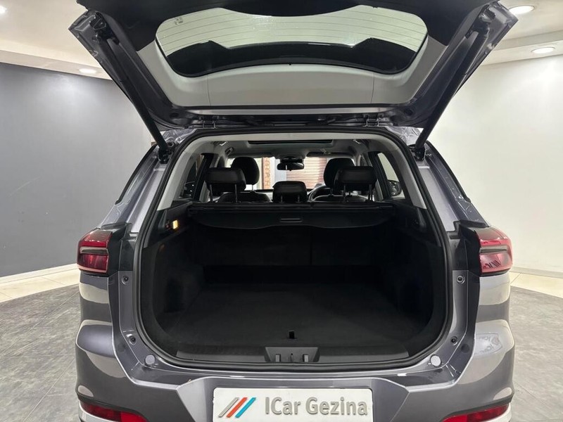 Chery Tiggo 7 Pro - ICar Gezina - Image 19
