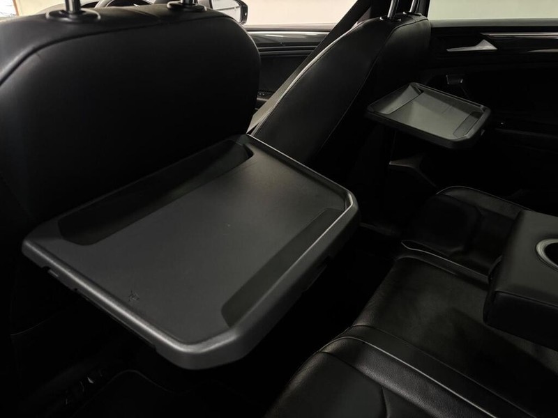 Volkswagen Tiguan Allspace - ICar Gezina - Image 15