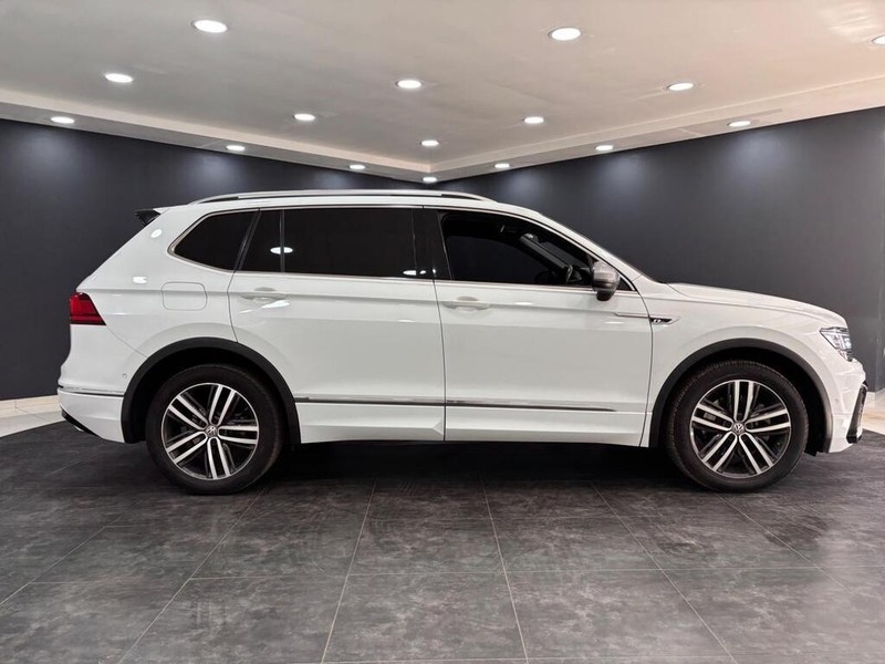 Volkswagen Tiguan Allspace - ICar Gezina - Image 2