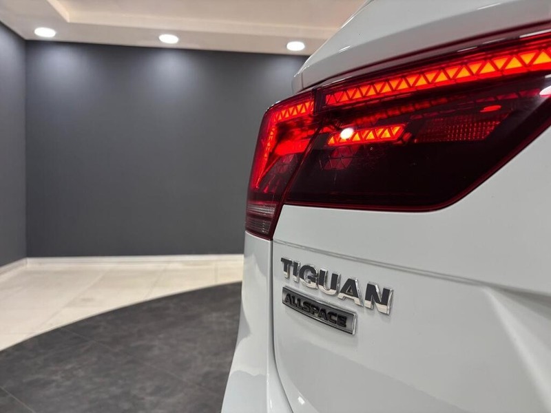 Volkswagen Tiguan Allspace - ICar Gezina - Image 20