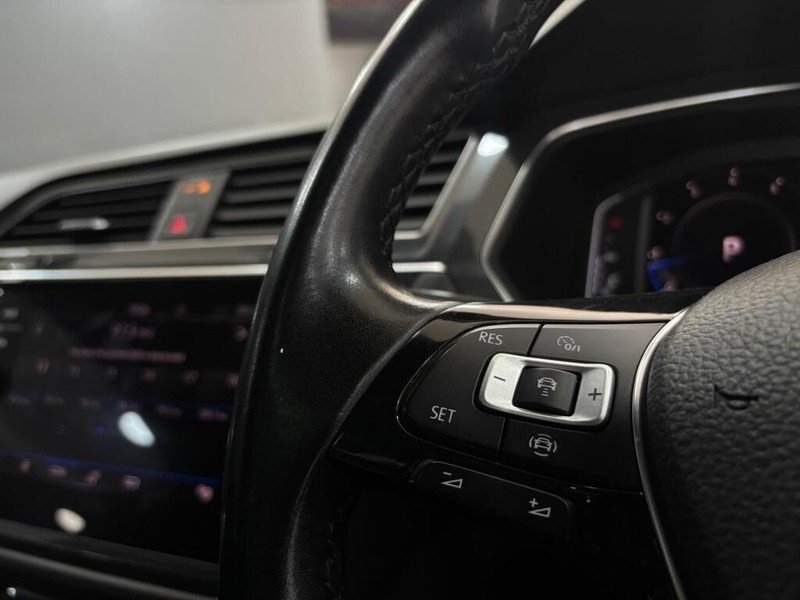 Volkswagen Tiguan Allspace - ICar Gezina - Image 19