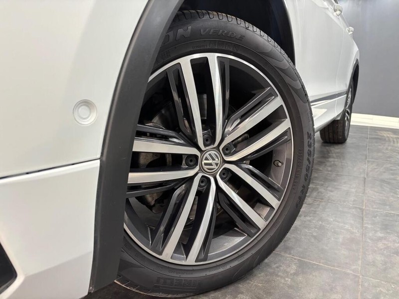 Volkswagen Tiguan Allspace - ICar Gezina - Image 17