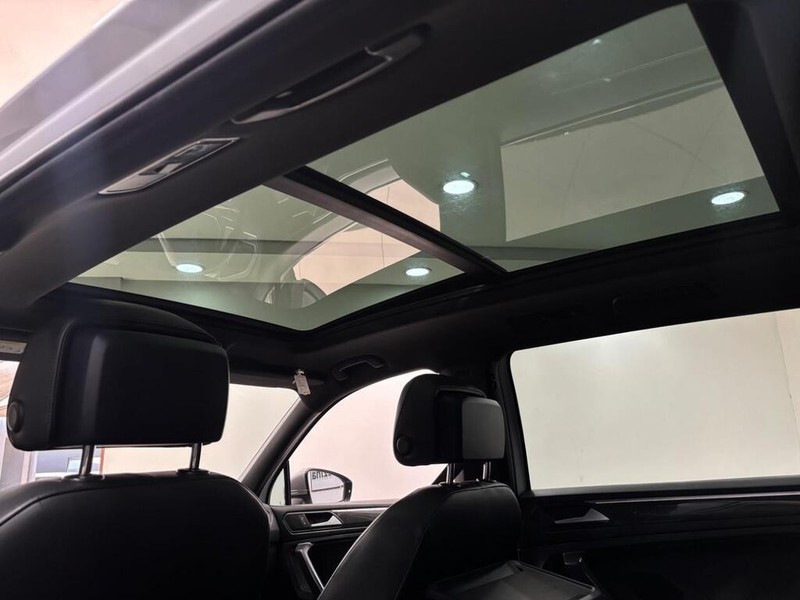 Volkswagen Tiguan Allspace - ICar Gezina - Image 18
