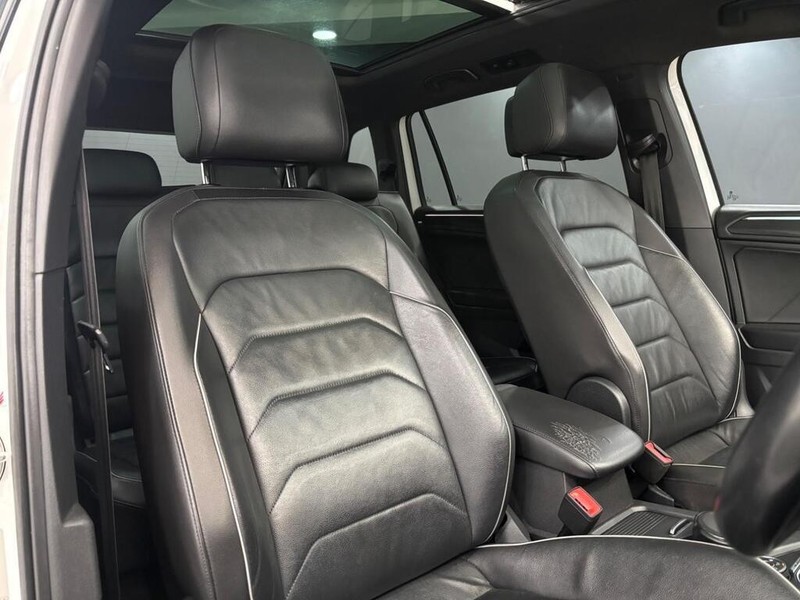 Volkswagen Tiguan Allspace - ICar Gezina - Image 8