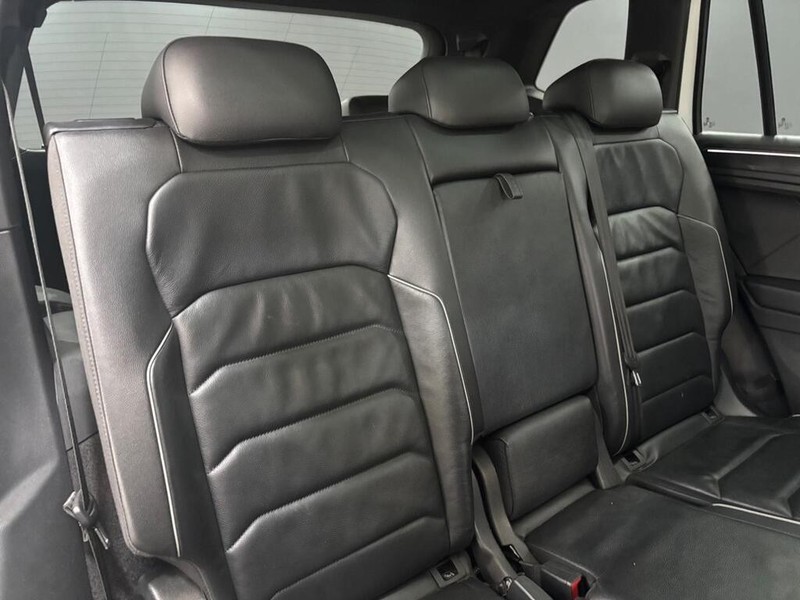 Volkswagen Tiguan Allspace - ICar Gezina - Image 9