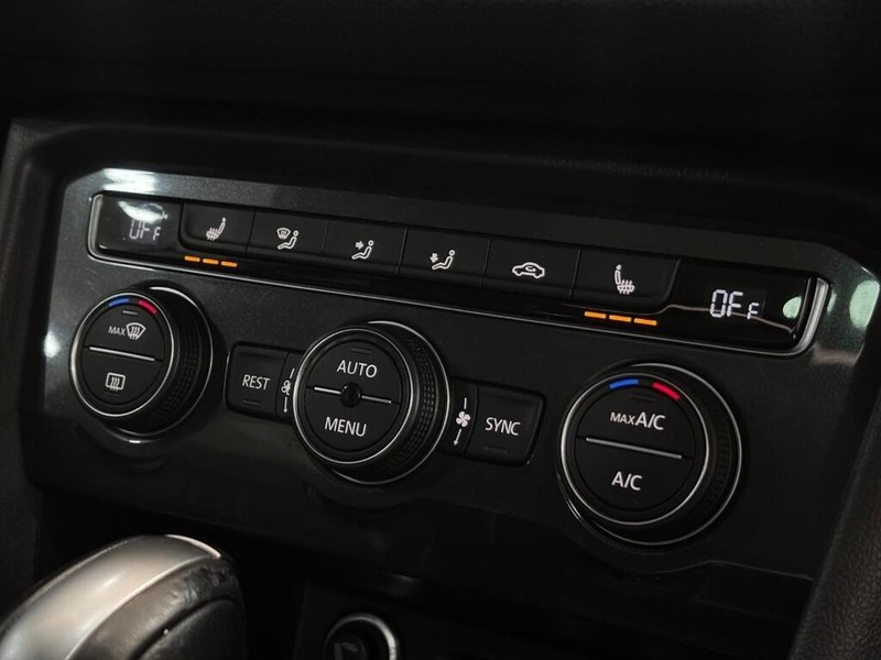 Volkswagen Tiguan Allspace - ICar Gezina - Image 13