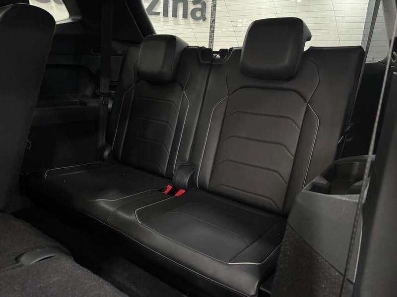 Volkswagen Tiguan Allspace - ICar Gezina - Image 10