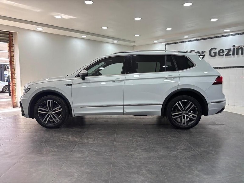 Volkswagen Tiguan Allspace - ICar Gezina - Image 6