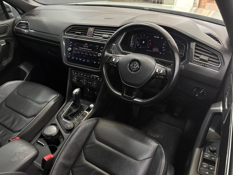 Volkswagen Tiguan Allspace - ICar Gezina - Image 7