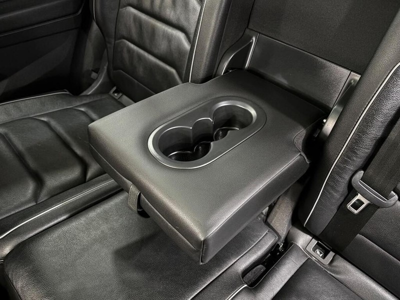 Volkswagen Tiguan Allspace - ICar Gezina - Image 16