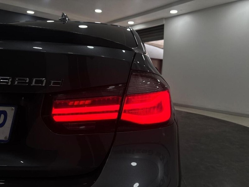 BMW 3 Series - ICar Gezina - Image 19