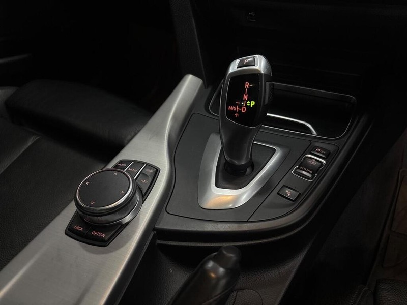 BMW 3 Series - ICar Gezina - Image 11