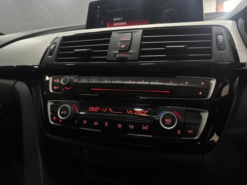 BMW 3 Series - ICar Gezina - Image 10