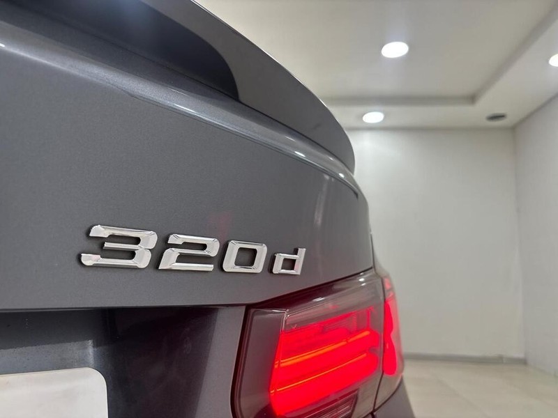 BMW 3 Series - ICar Gezina - Image 15